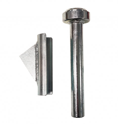 Gas spring removal tool