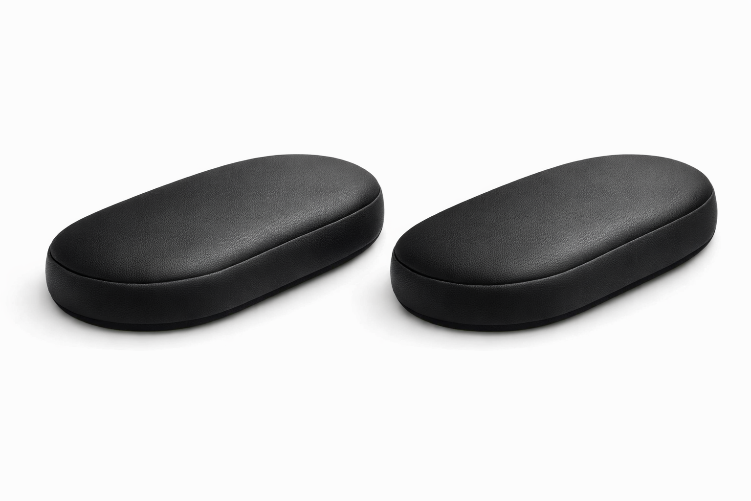 Armrest Pads – Faux Leather