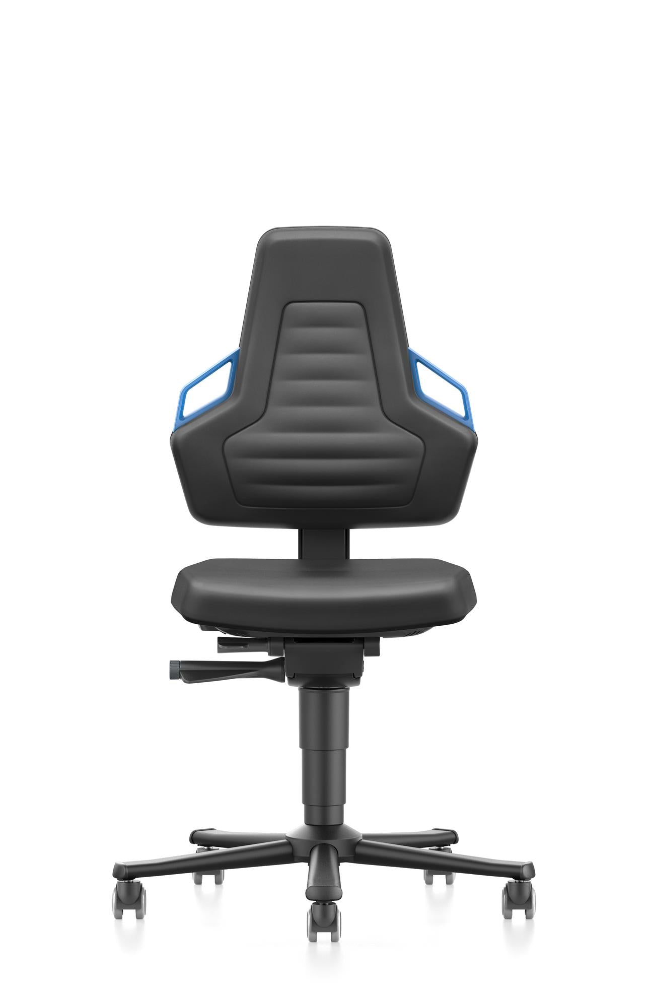 Nexxit work chair, artificial leather