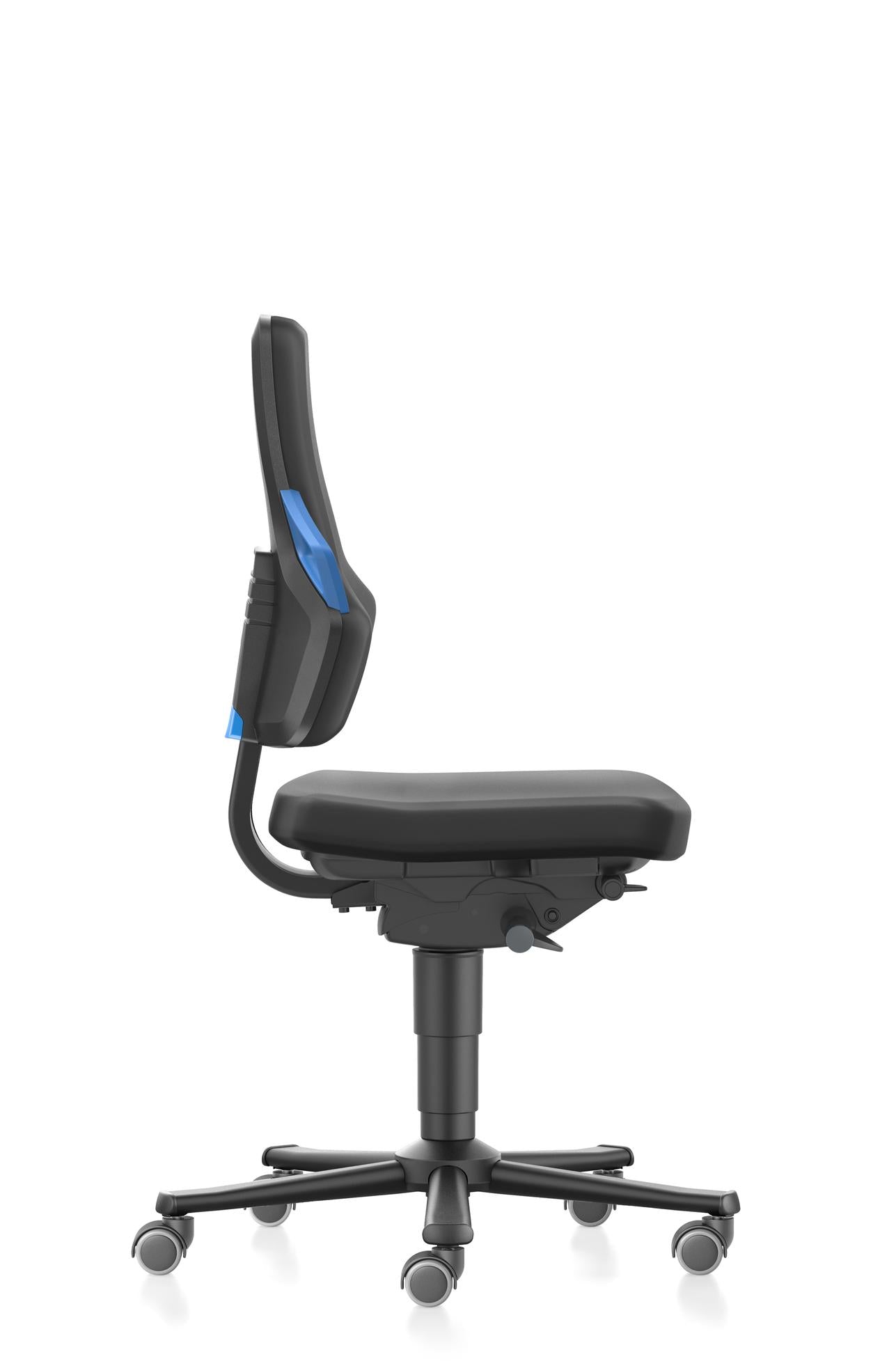 Nexxit work chair, artificial leather
