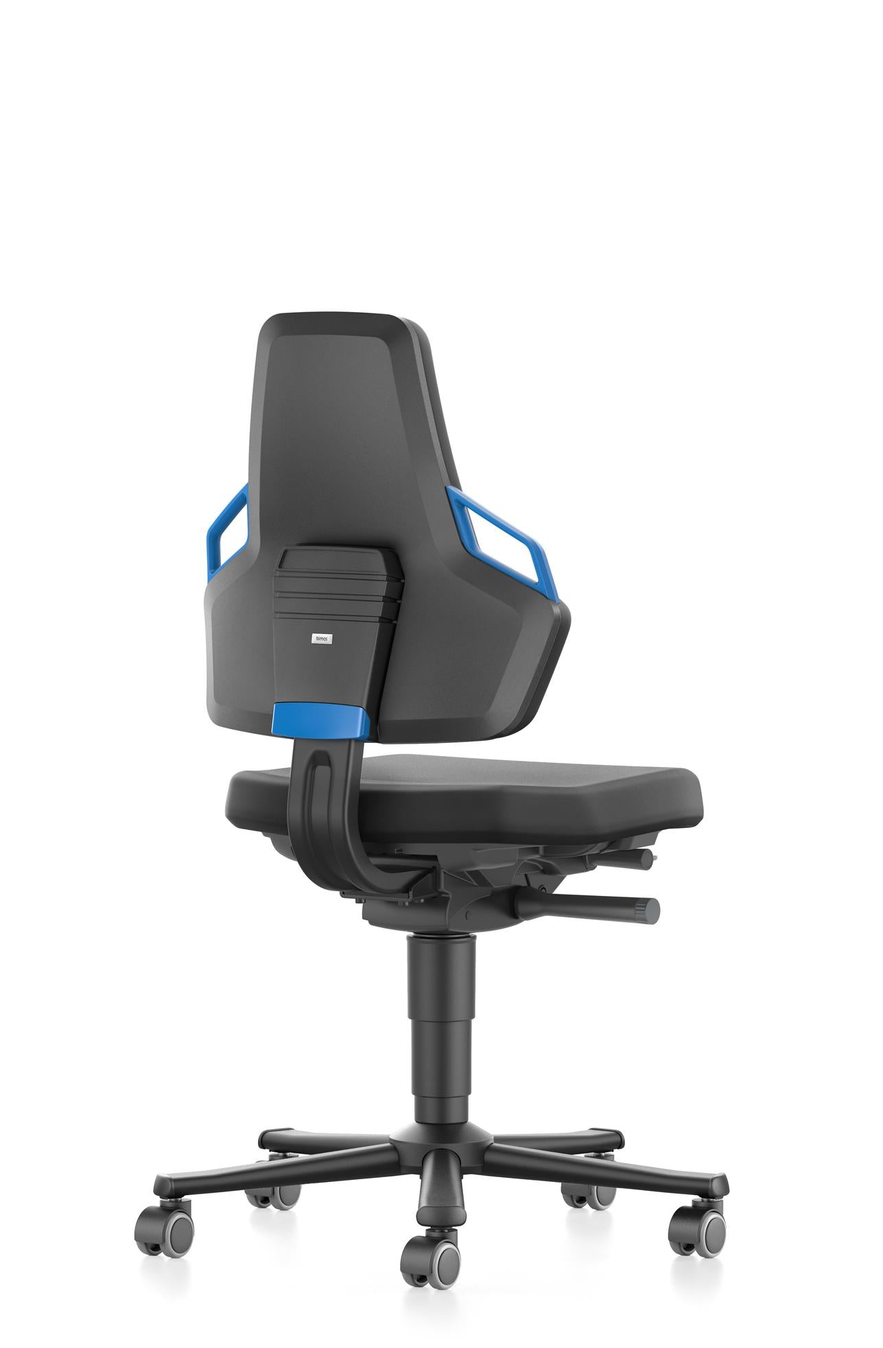 Nexxit work chair, artificial leather