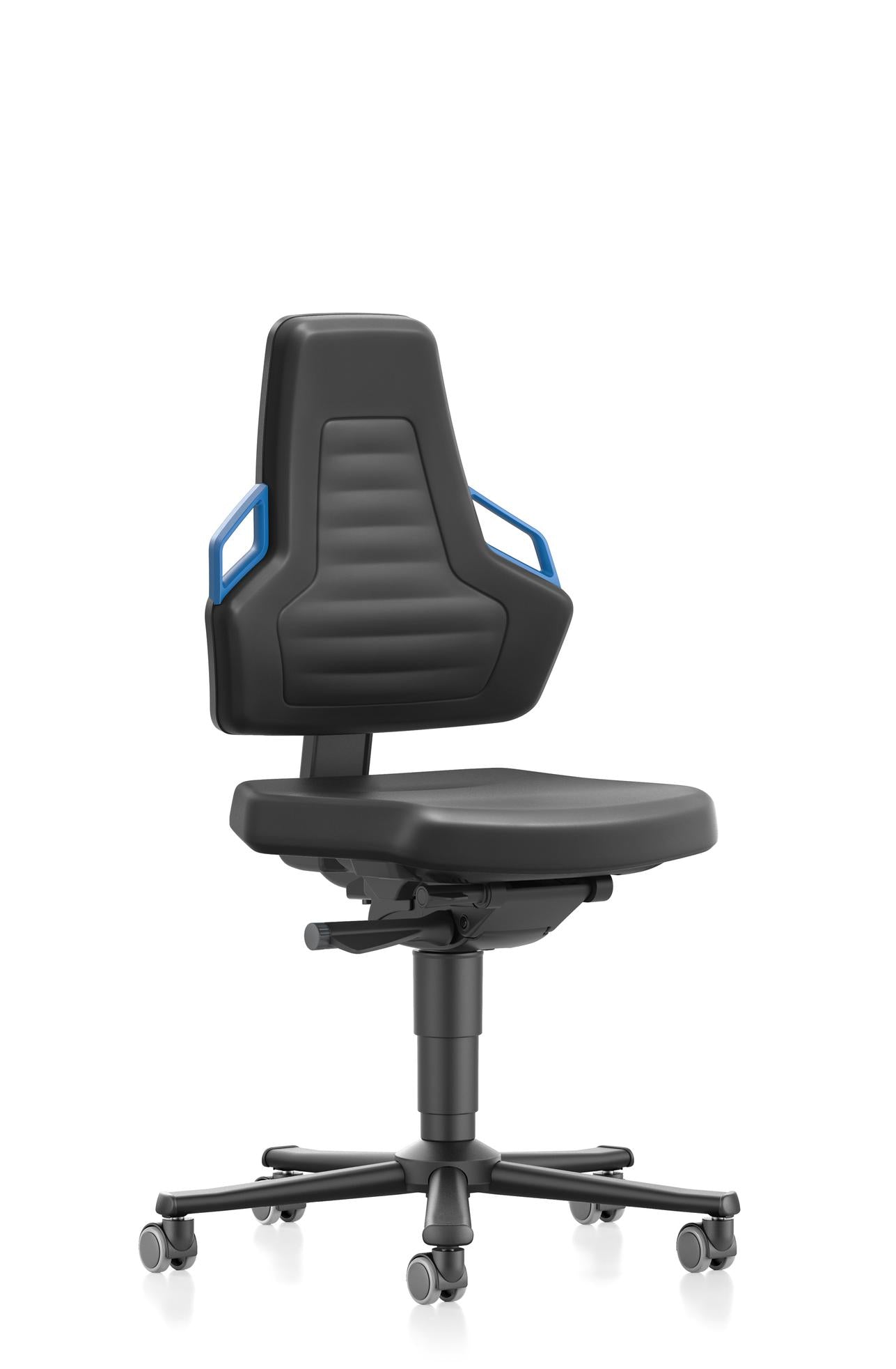 Nexxit work chair, artificial leather