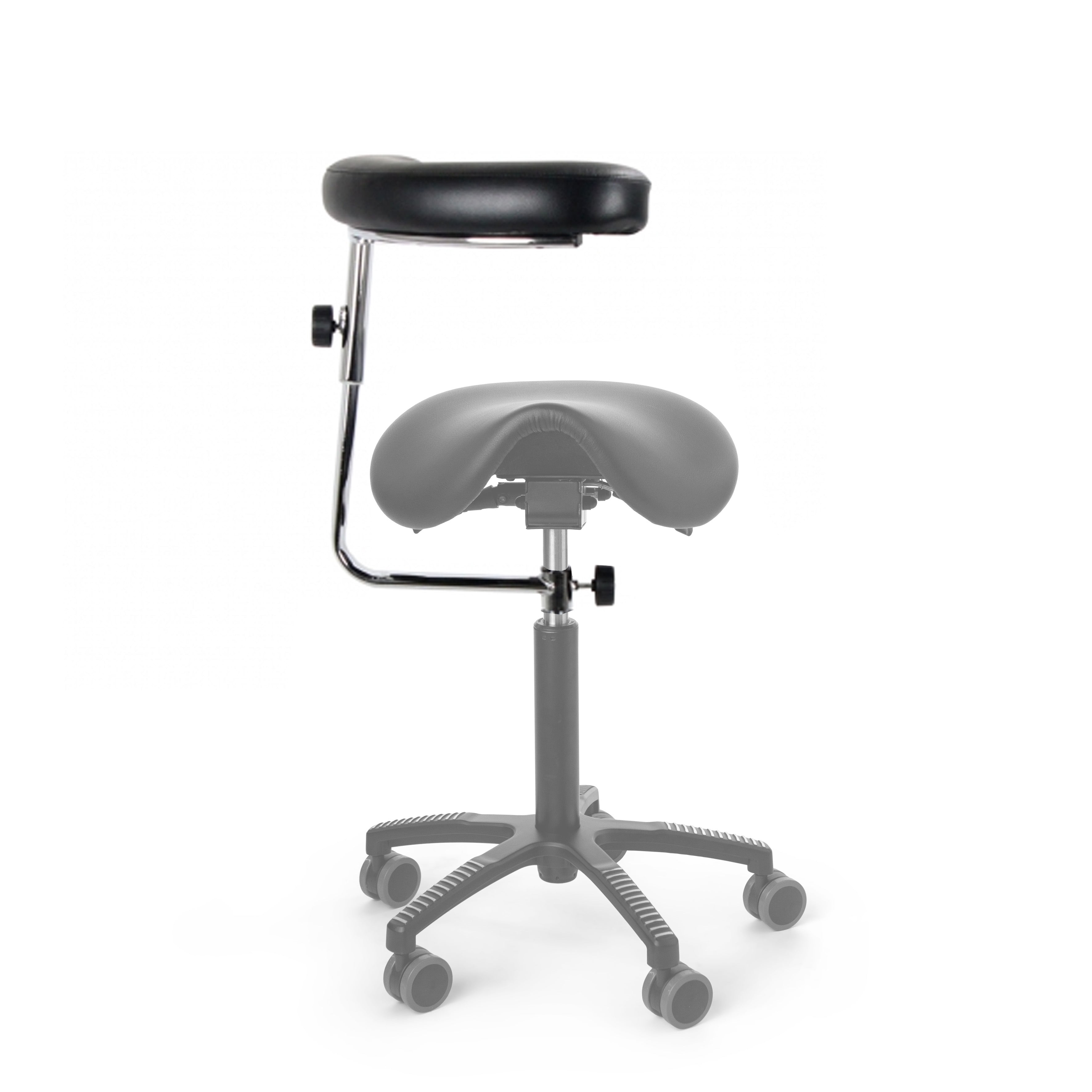 ErgoSupport back/upper limb support