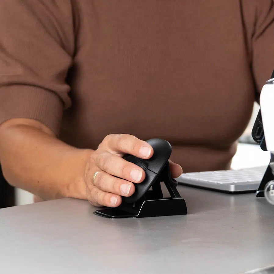 R-Go Twister – Ergonomic Mouse, Ambidextrous