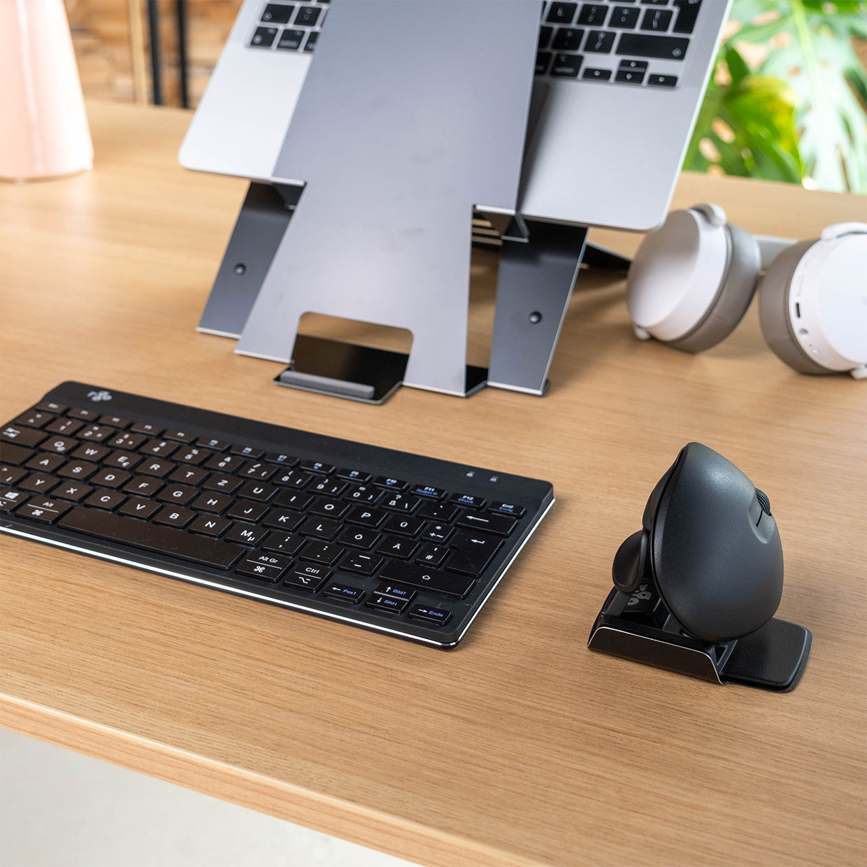 R-Go Twister – Ergonomic Mouse, Ambidextrous