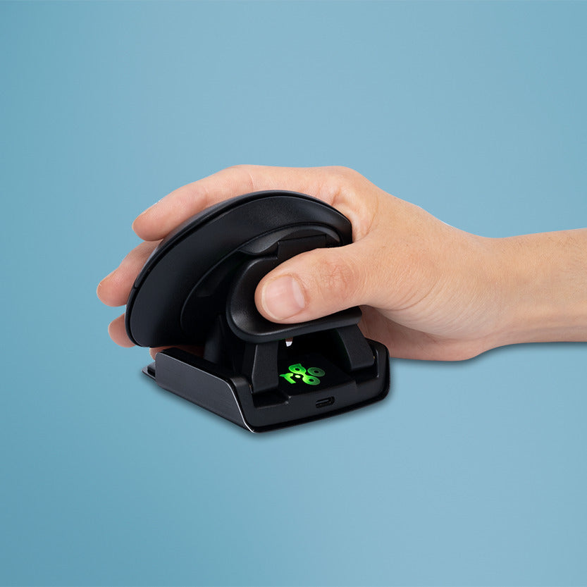 R-Go Twister – Ergonomic Mouse, Ambidextrous