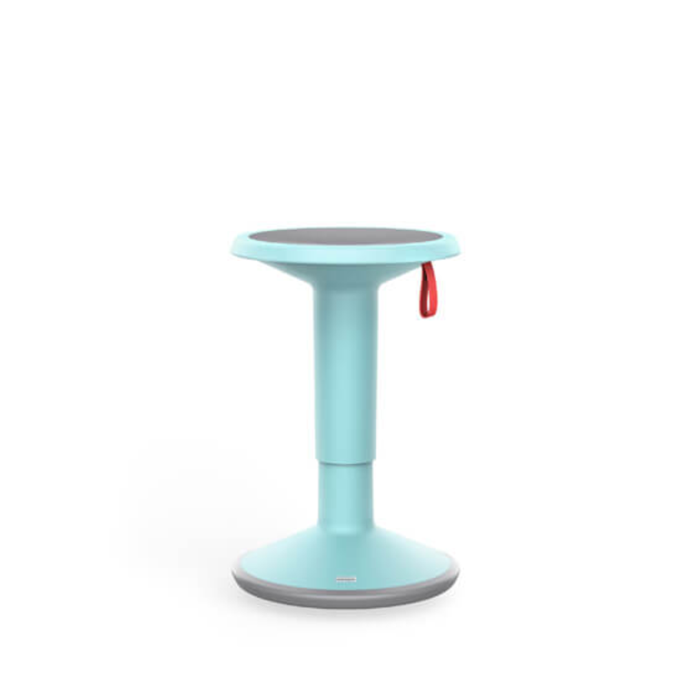 UPis1 100 Stool, Turquoise