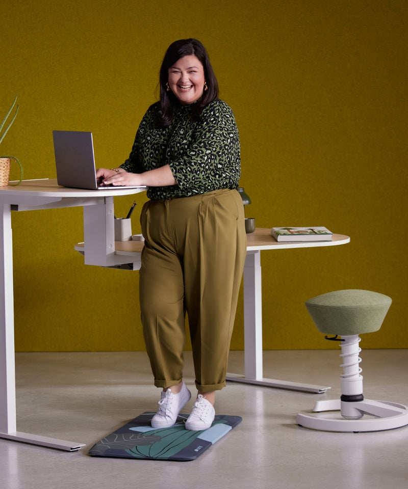 ErgoFinland - The leading ergonomics expert in the Nordics
