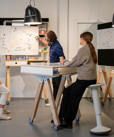 ErgoFinland - The leading ergonomics expert in the Nordics