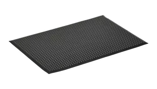 Ergomat workstation mat, grey