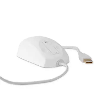 Medical mouse, wired