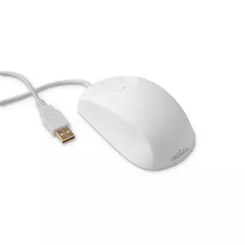 Medical mouse, wired