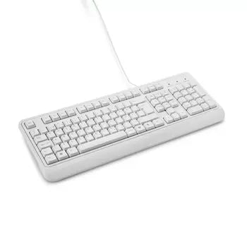 Easyclean keyboard, washable