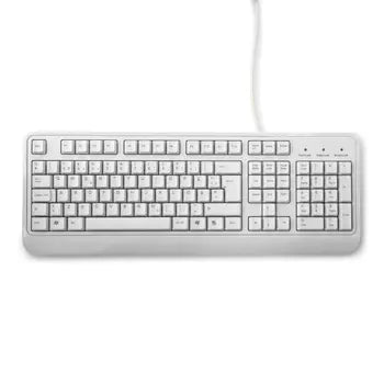 Easyclean keyboard, washable