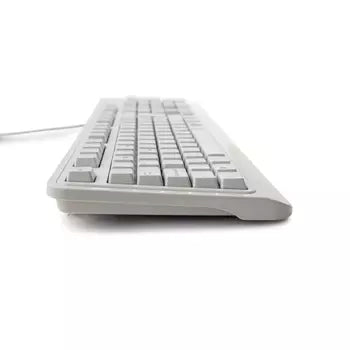 Easyclean keyboard, washable