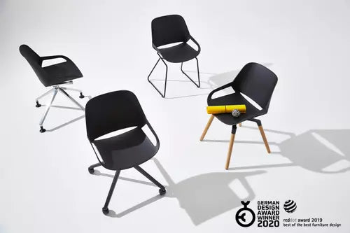 Numo active chair