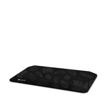 Muvmat ergonomic office mat, tree print