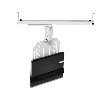 Notebook laptop stand, rotable/pull out