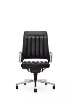 VINTAGEis5 office chair, black