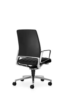 VINTAGEis5 office chair, black