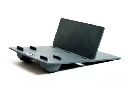 Laptop stand