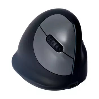 He Break mouse - small - right, bluetooth