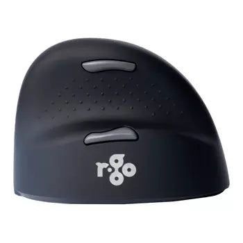 He Break mouse - small - right, bluetooth