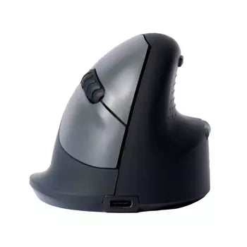 He Break mouse - small - right, bluetooth