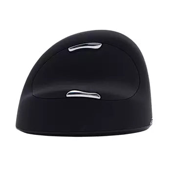 R-Go HE Mouse medium left, wireless