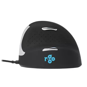 HE Mouse large left, wired