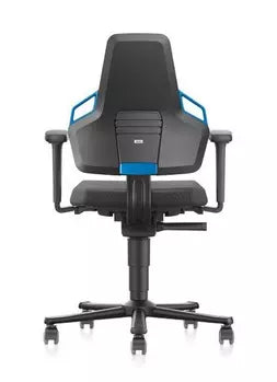 Nexxit work chair, artificial leather