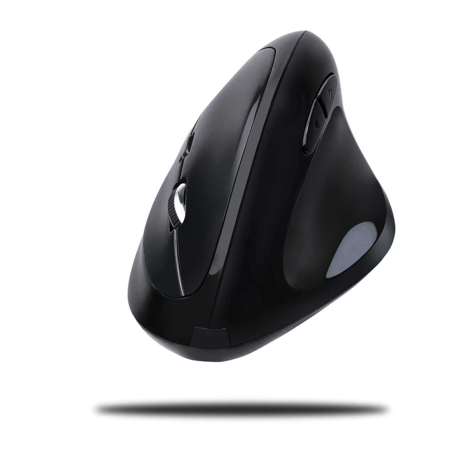 iMouse E30 programmable vertical mouse right, wireless