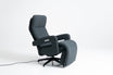 Neurosonic Serene recovery chair, charcoal