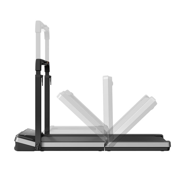 WalkingPad Pro V2 Walking and Running Treadmill
