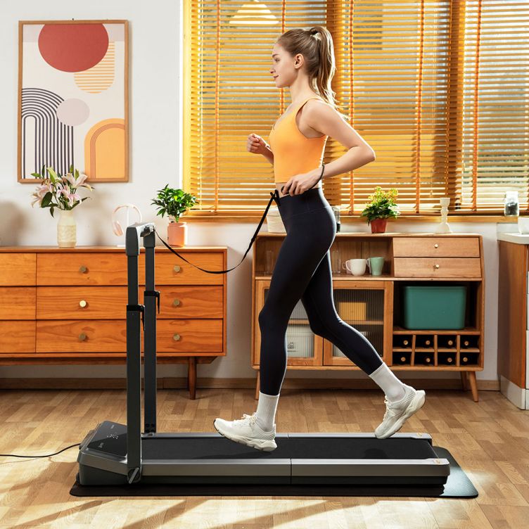 WalkingPad Pro V2 Walking and Running Treadmill