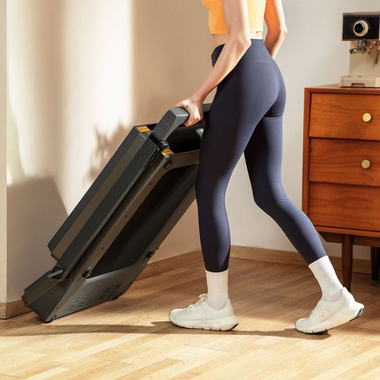 WalkingPad Pro V2 Walking and Running Treadmill