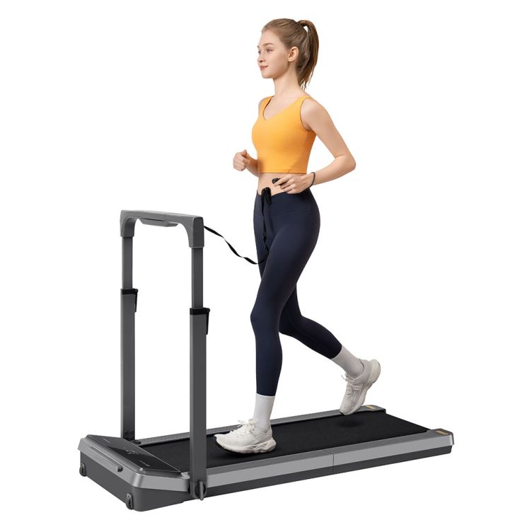 WalkingPad Pro V2 Walking and Running Treadmill