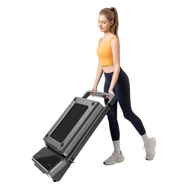 WalkingPad Pro V2 Walking and Running Treadmill
