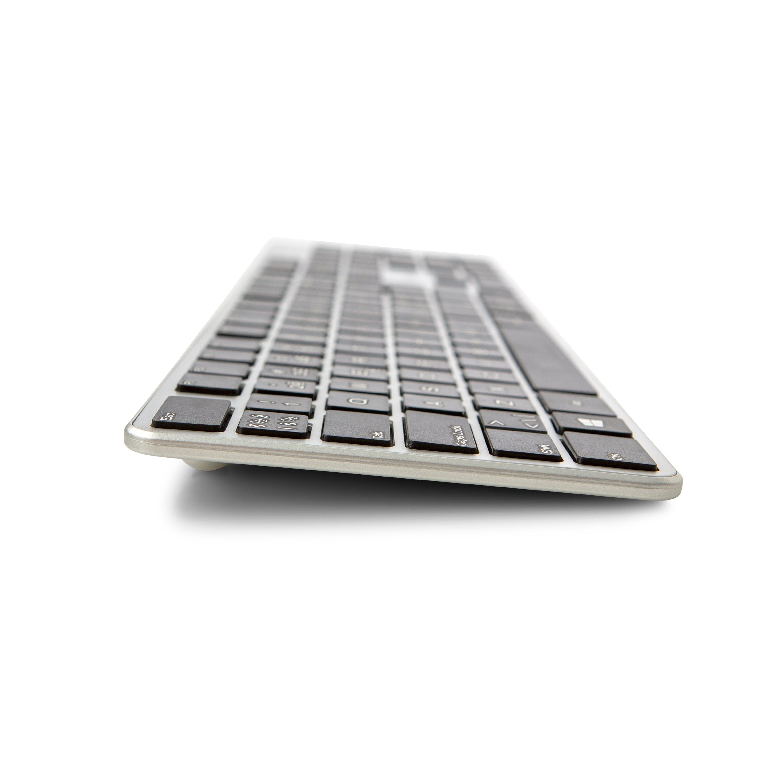  Optapad tangentbord (Trådlös) - hand-arm, mus-tangentbord, nacke-axlar, Tangentbord, Trådlösa tangentbord - ErgoFinland