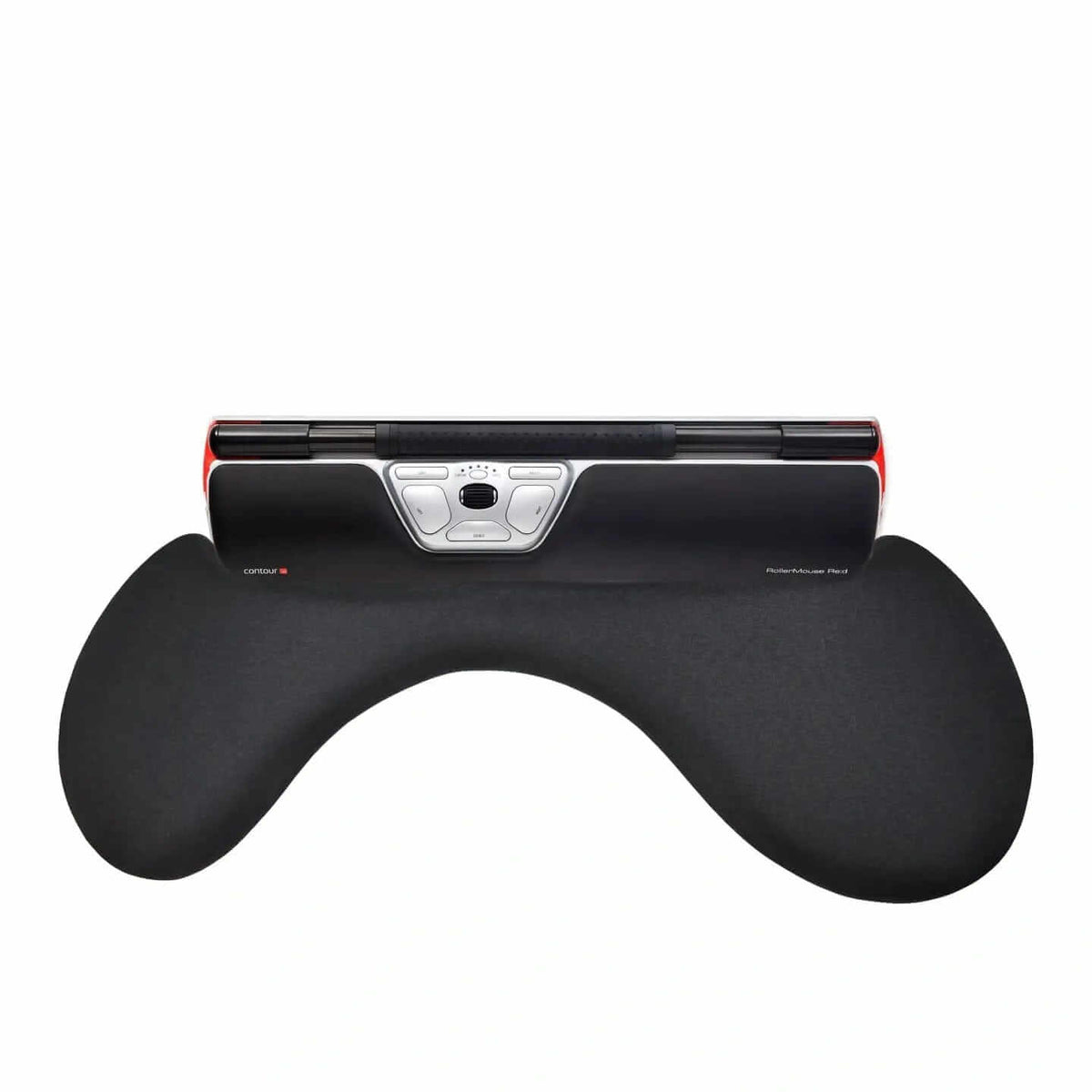 Arm Support for RollerMouse Red – Prevent Pain – ErgoFinland