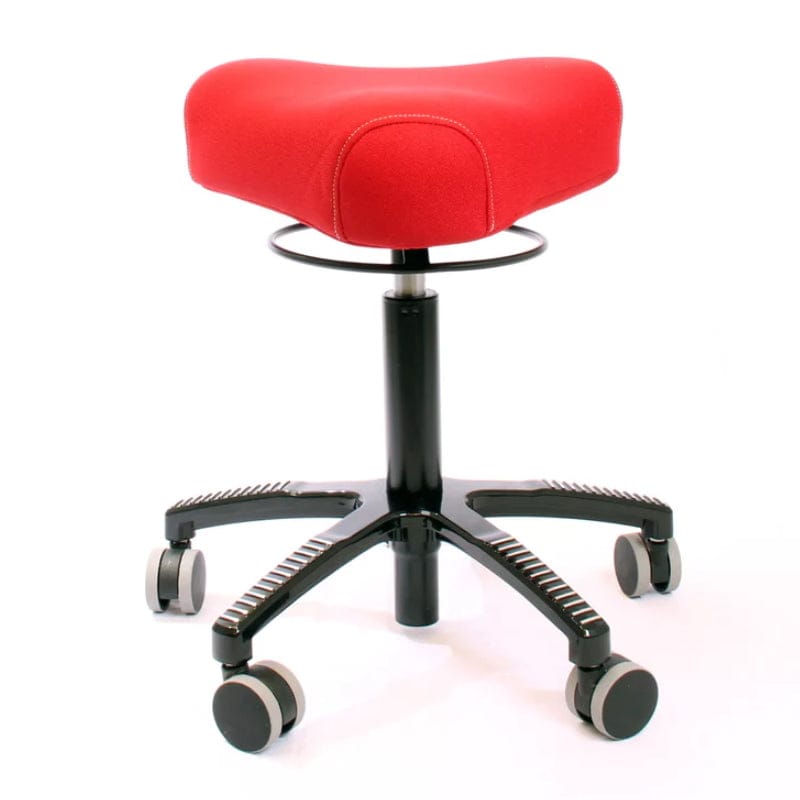  Bermuda (Röd) - Andra stolar, ryggbesvär, Stolar - ErgoFinland