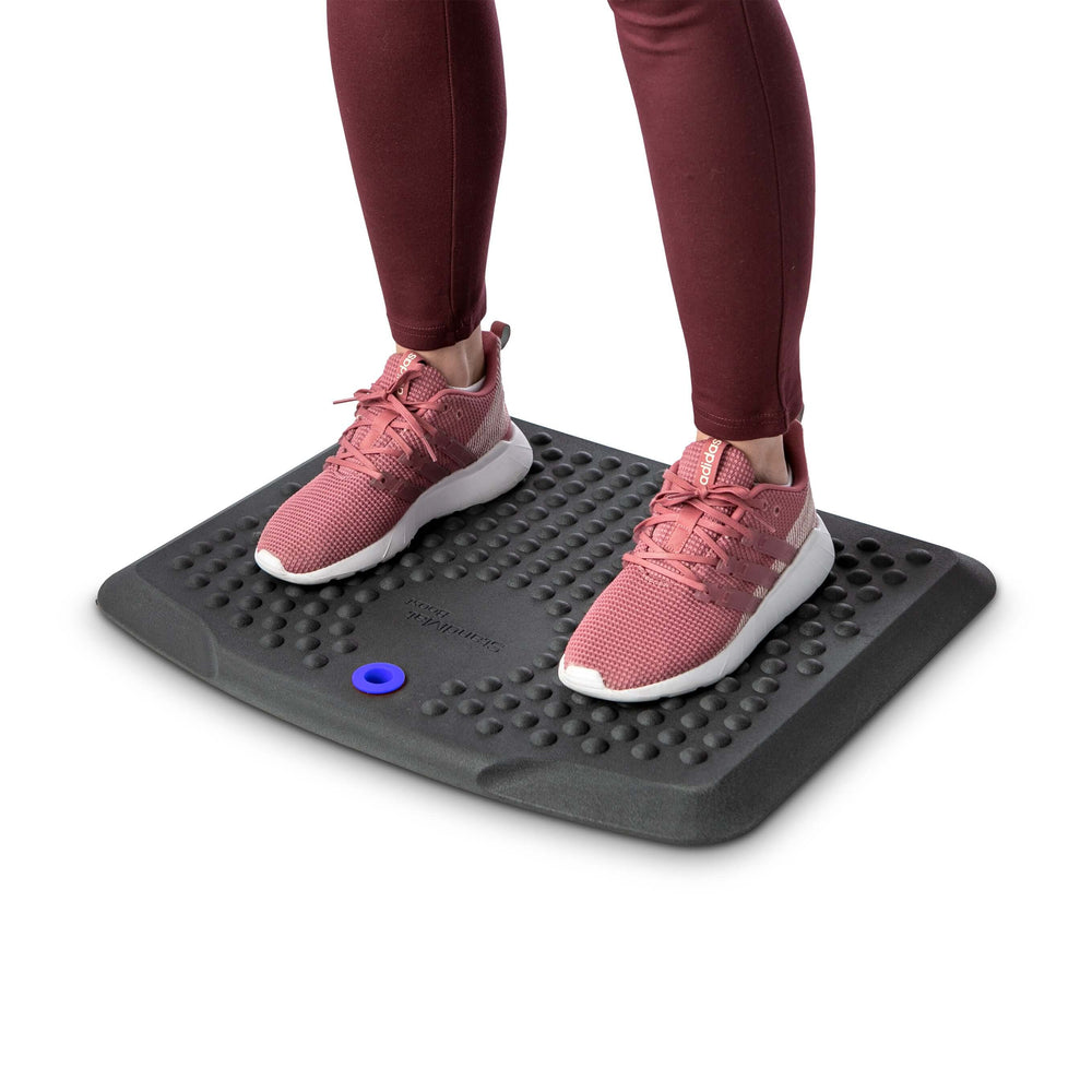 StandMat Boost Soft Mat - Comfort & Productivity – ErgoFinland
