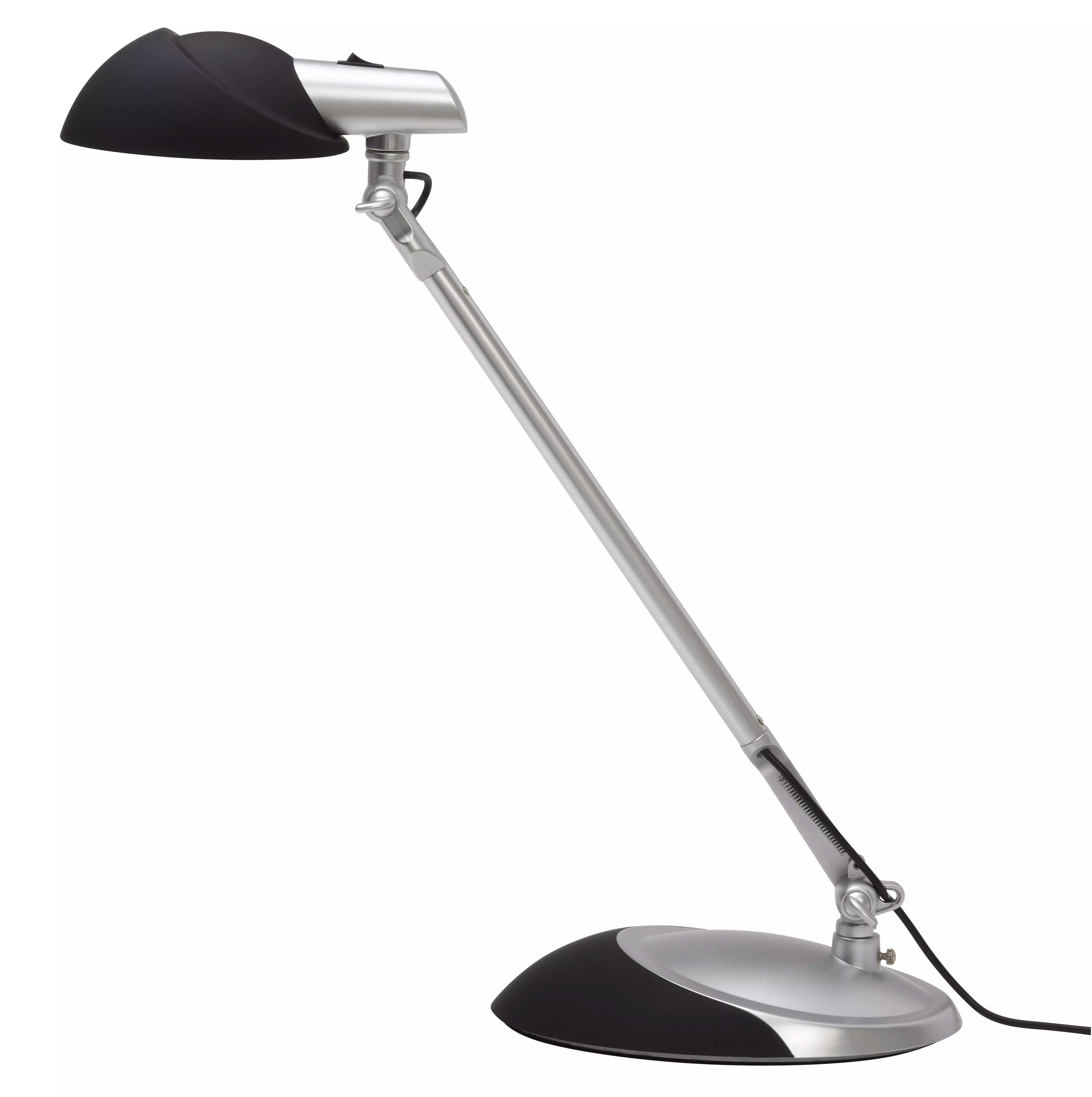  LED-Light - arbetslampor, huvudvärk, kontor - ErgoFinland