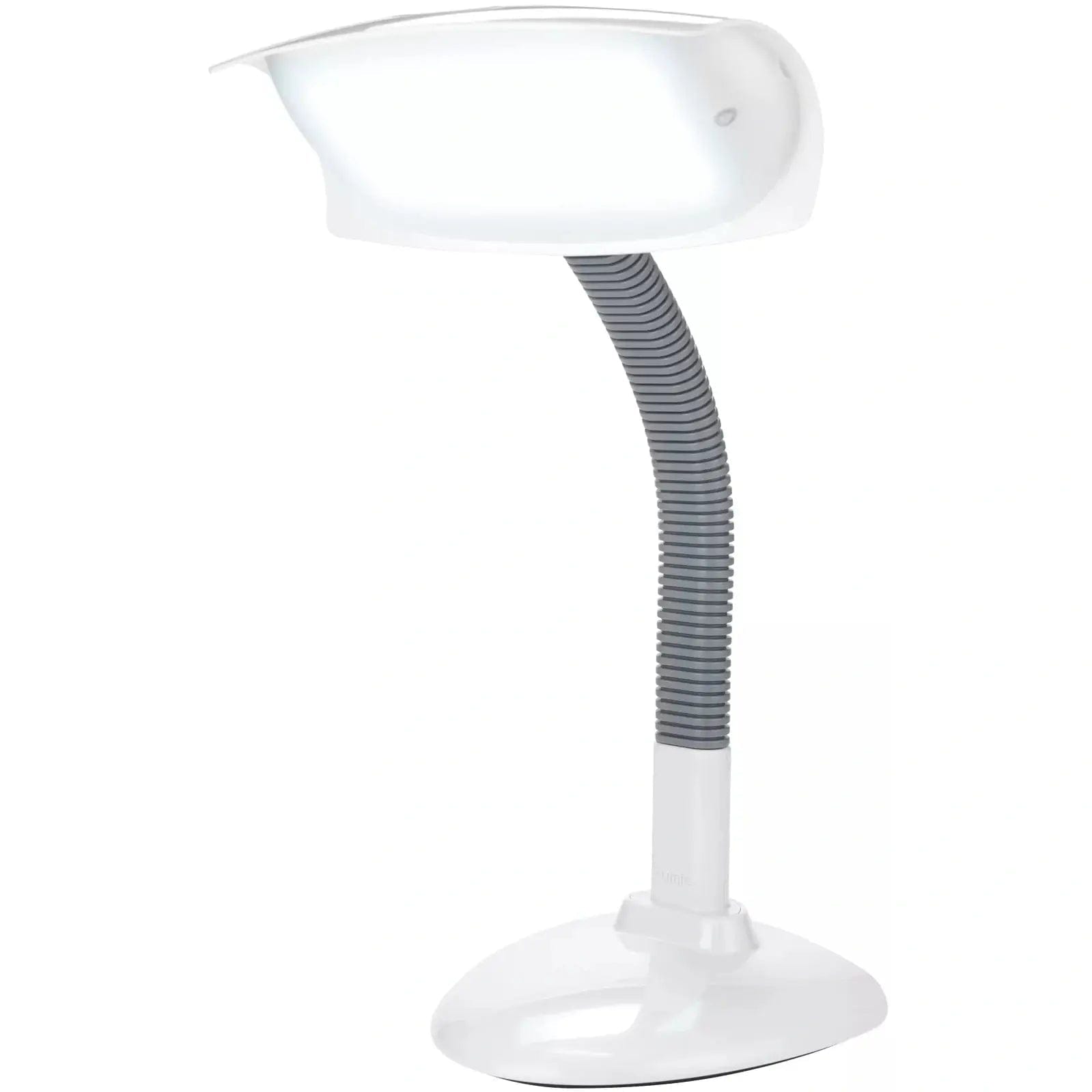  Lumie LED Ljusterapi & Arbetslampa - arbetslampor, huvudvärk, kontor, trötthet - ErgoFinland