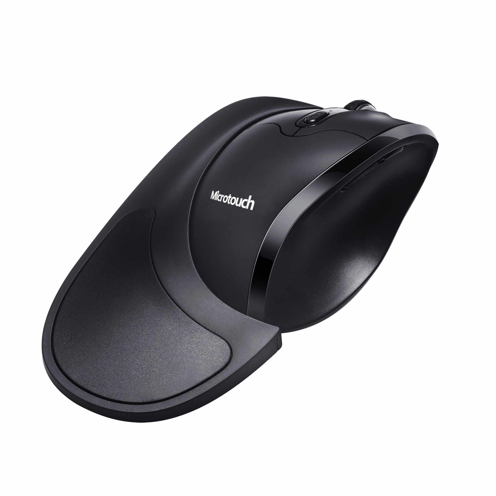 Newtral 3 Wireless Left Ergonomic Mouse – ErgoFinland