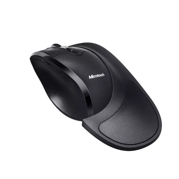 Newtral 3 small ergonomic mouse with palm support, wireless